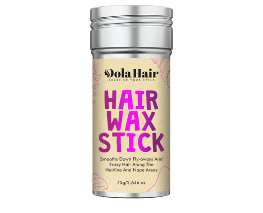 Dolahair Hair Wax Stick