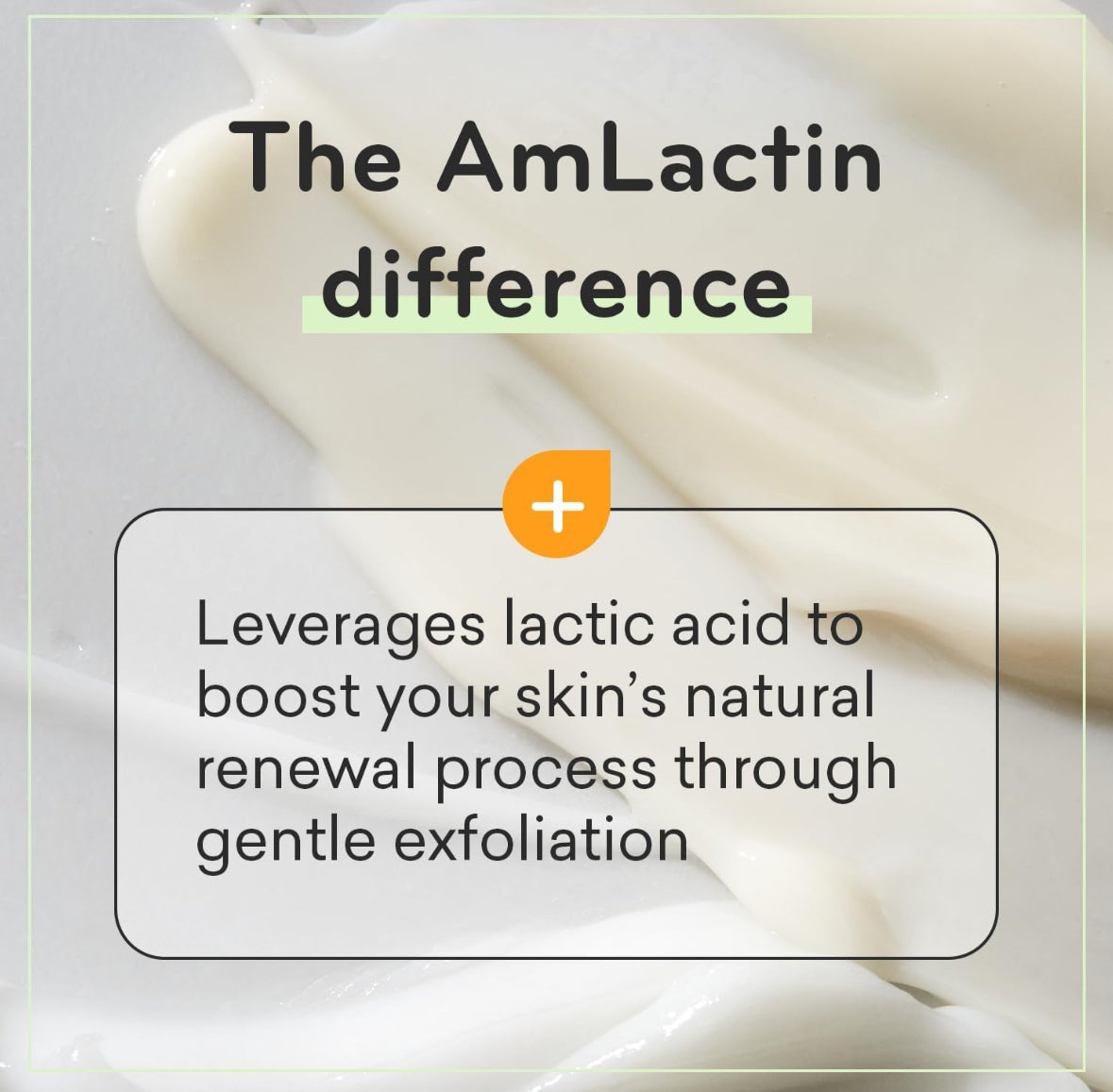AmLactin Daily Vitamin C Lotion
