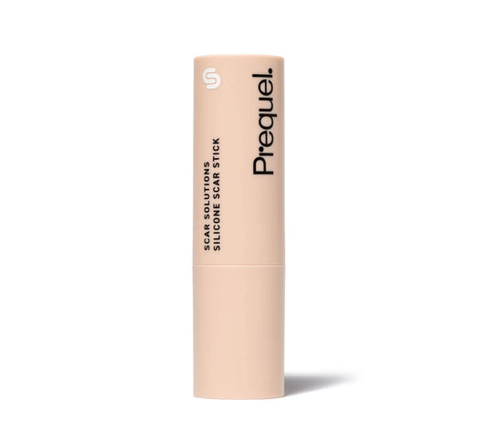 Prequel Scar Solutions Silicone Scar Acne Stick
