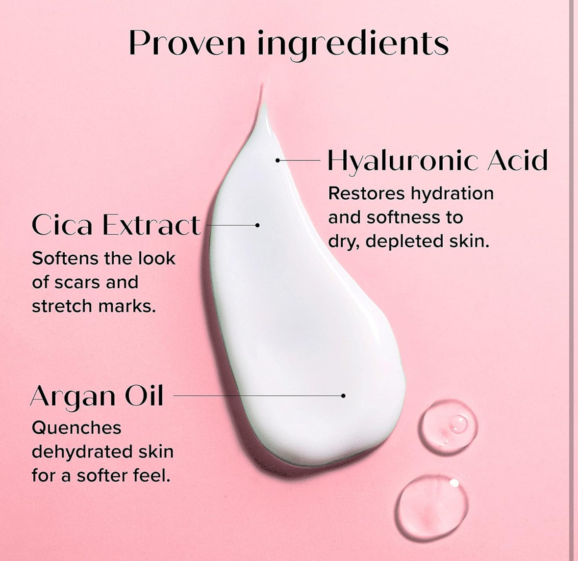Medix 5.5 Firming Collagen Cream + Hyaluronic Acid Body Lotion