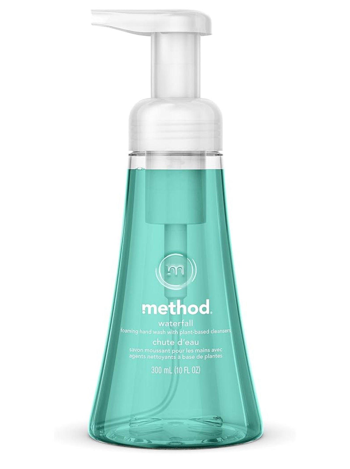 Method Waterfall Foaming Hand Soap