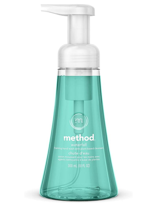 Method Waterfall Foaming Hand Soap
