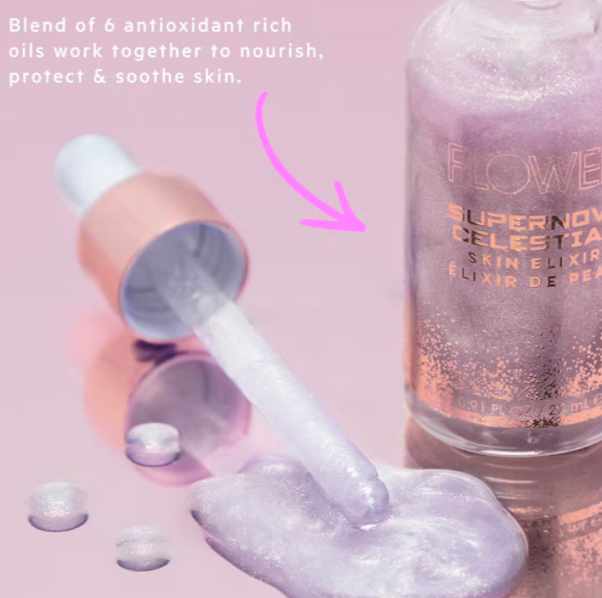 Flower Beauty Supernova Celestial Skin Elixir