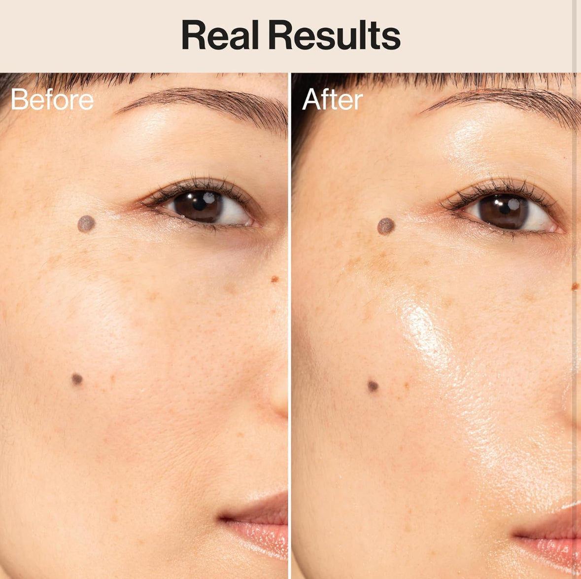 Honest Beauty Hydrogel Cream with Hyaluronic Acid