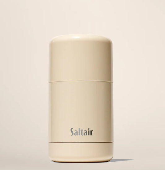 Saltair Salt Water Vanilla Deodorant