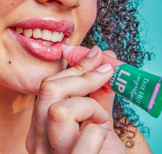 Tree Hut Sugar Lips Lip Butter Watermelon