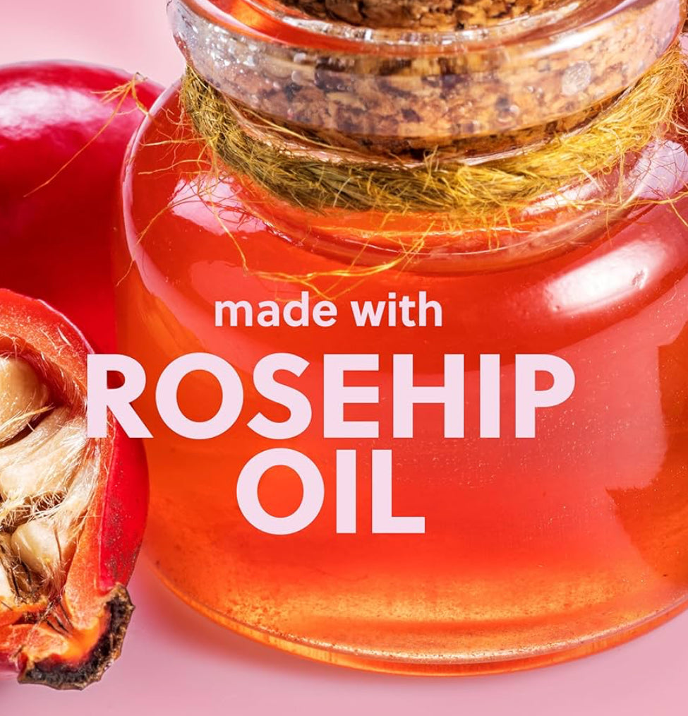 Tree Hut Bare Moroccan Rose Moisturizing Shave Oil