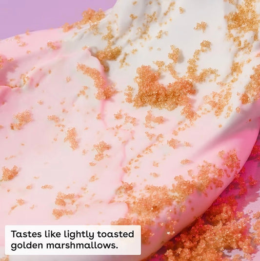 EOS Marshmallow Fluff 24h Moisture Super Balm Lip Mask