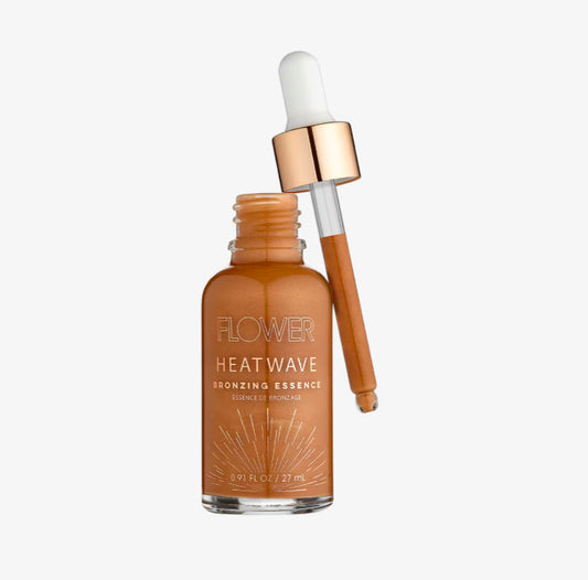 Flower Beauty Heatwave Bronzing Essence