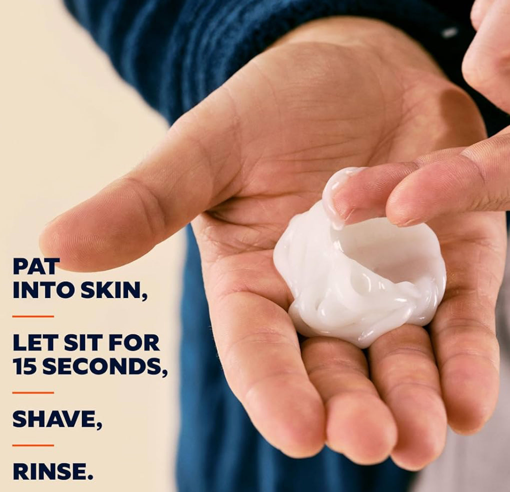 Dollar Shave Club Shave Butter 2-Pack