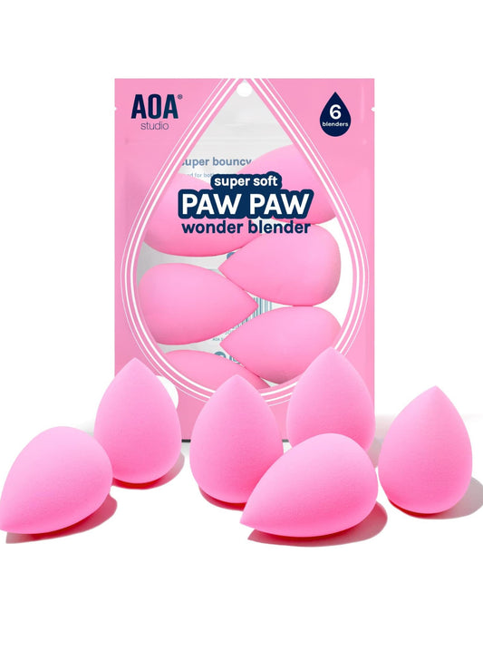 AOA Studio Collection Makeup Sponge Set