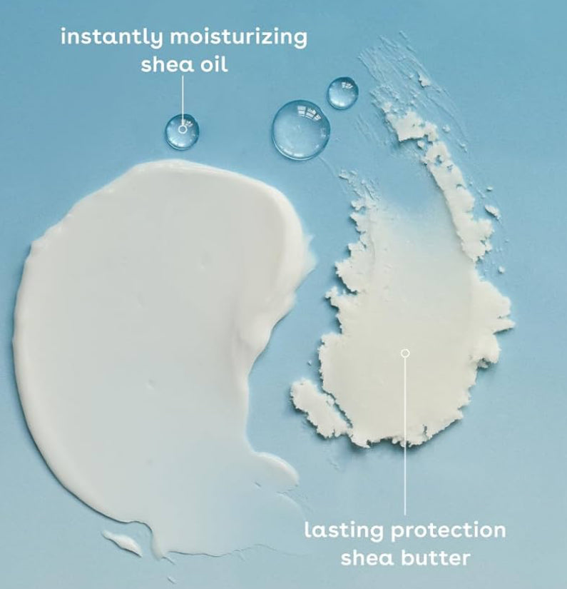 EOS Fresh & Cozy Shea Better Hand Cream