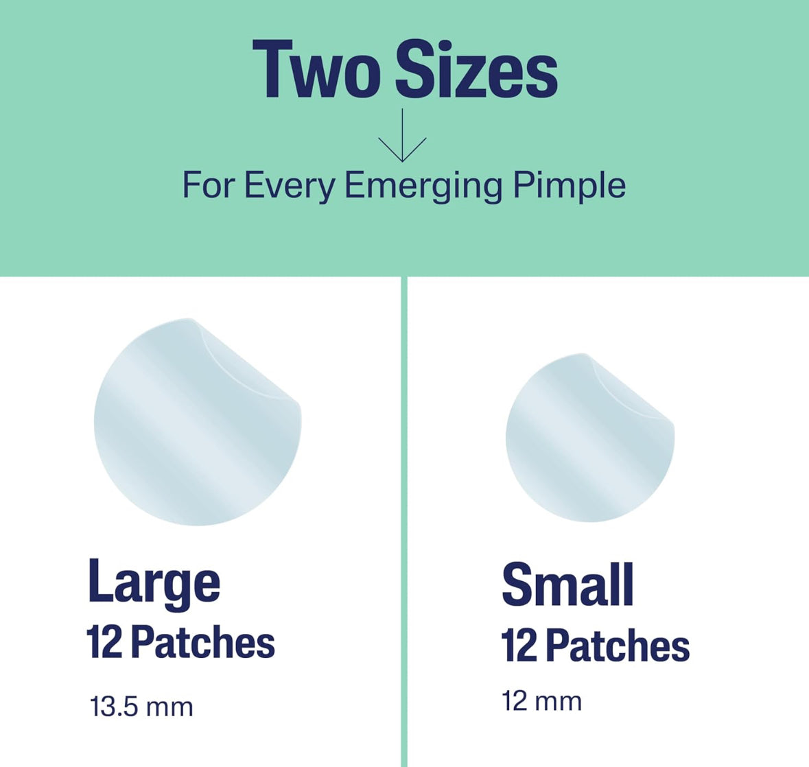 Cetaphil Acne Pimple Spot Patches
