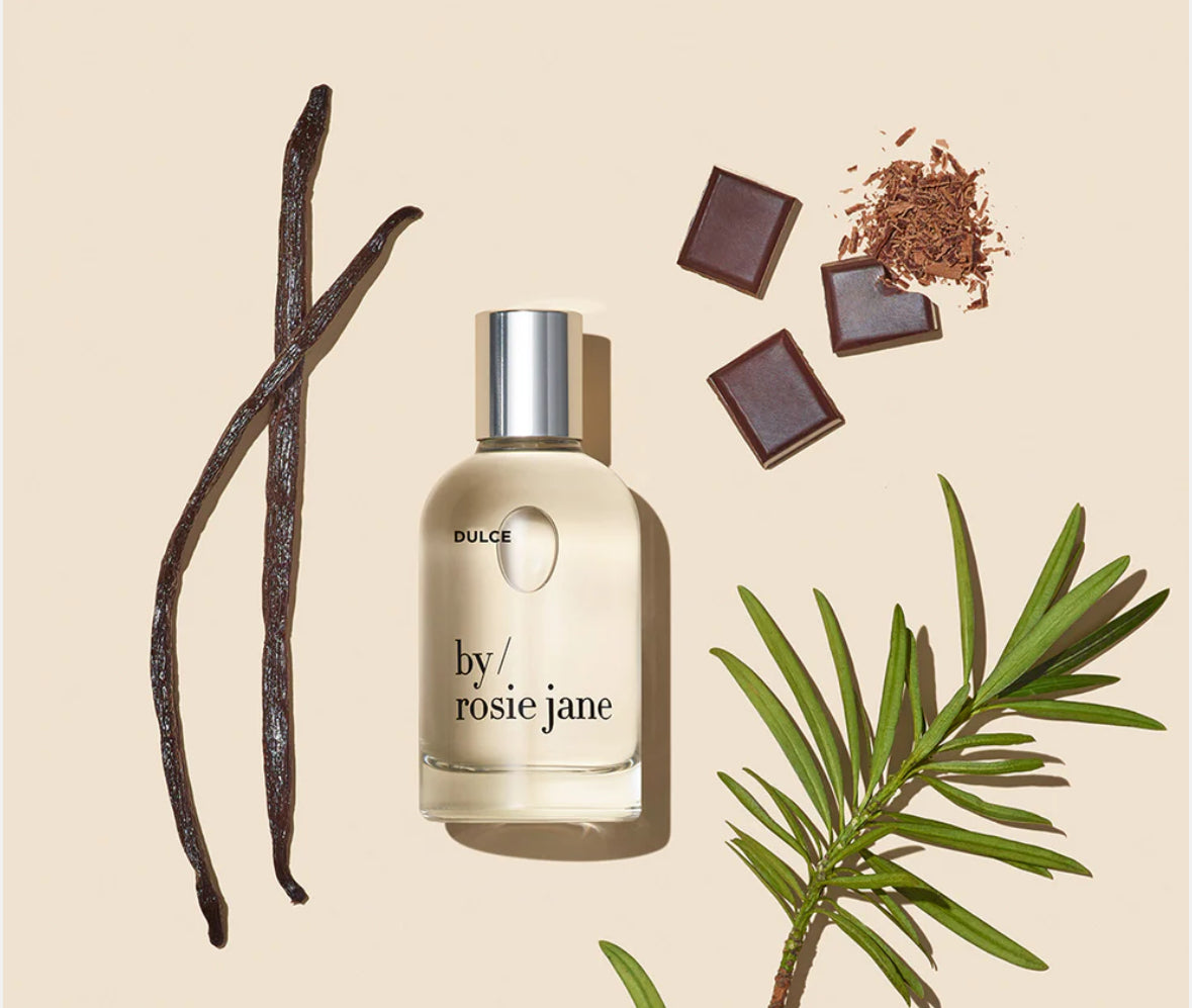 By Rosie Jane Dulce Eau De Parfum