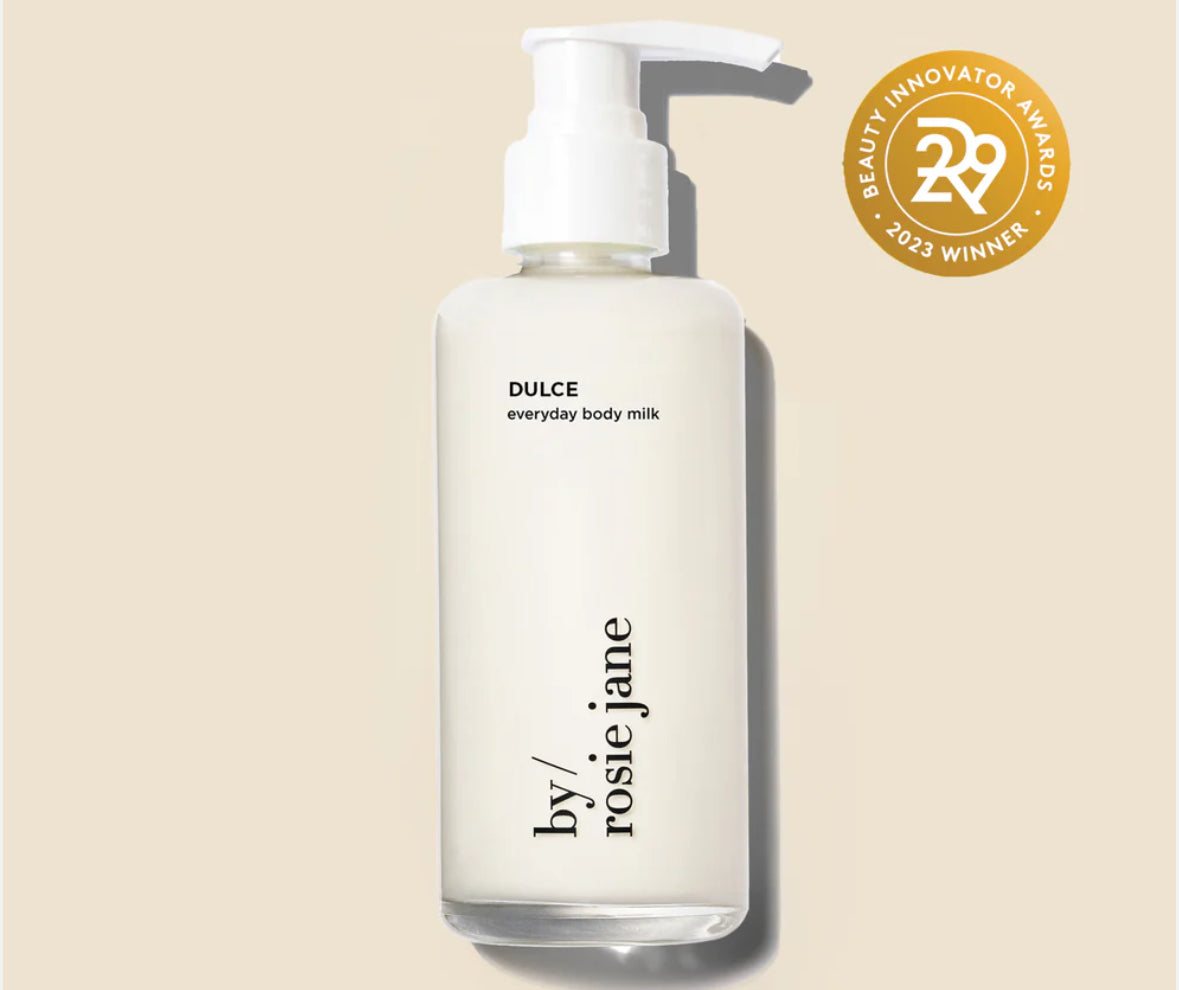 By Rosie Jane Dulce Everyday Body Milk