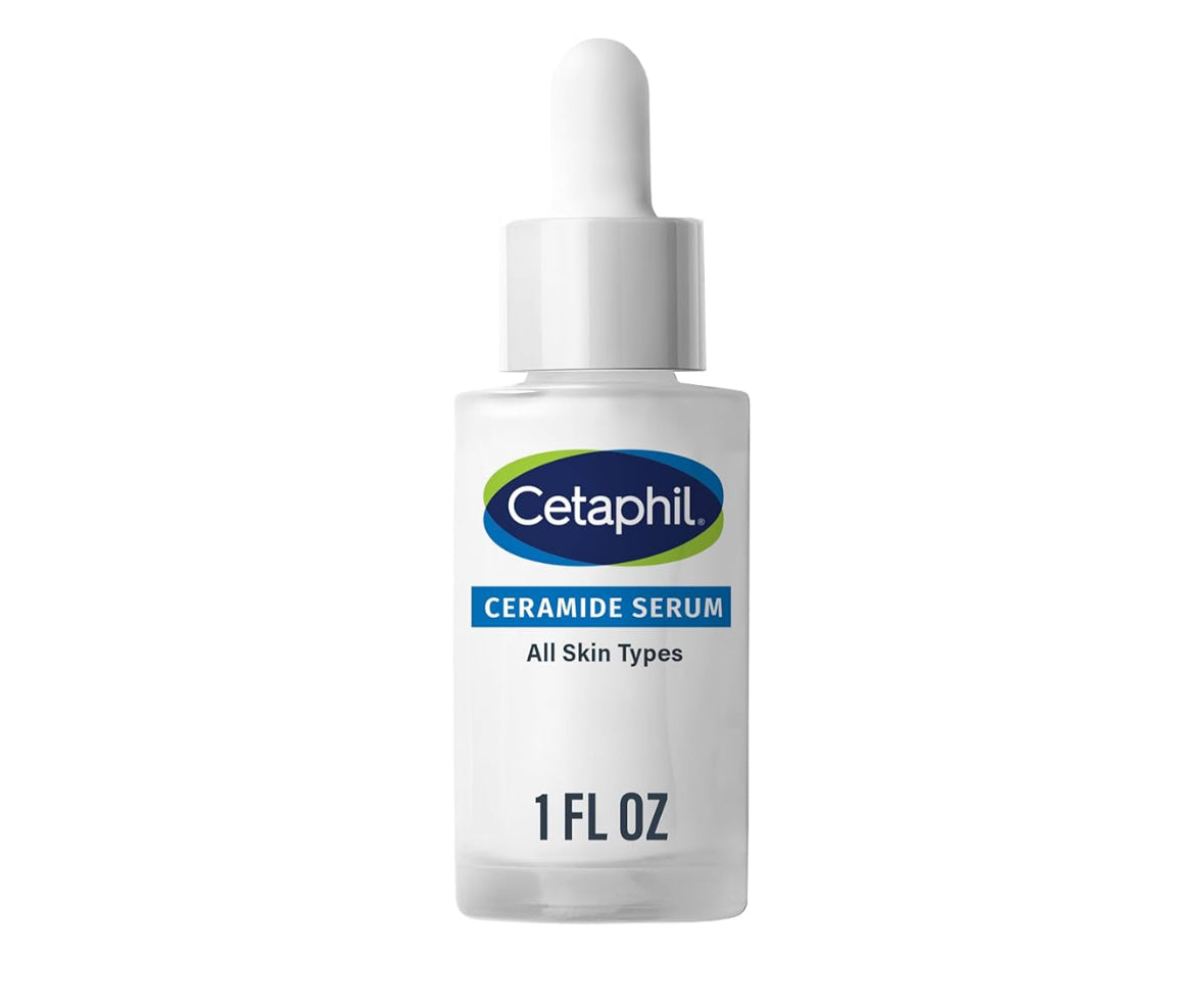 Cetaphil Ceramide Serum