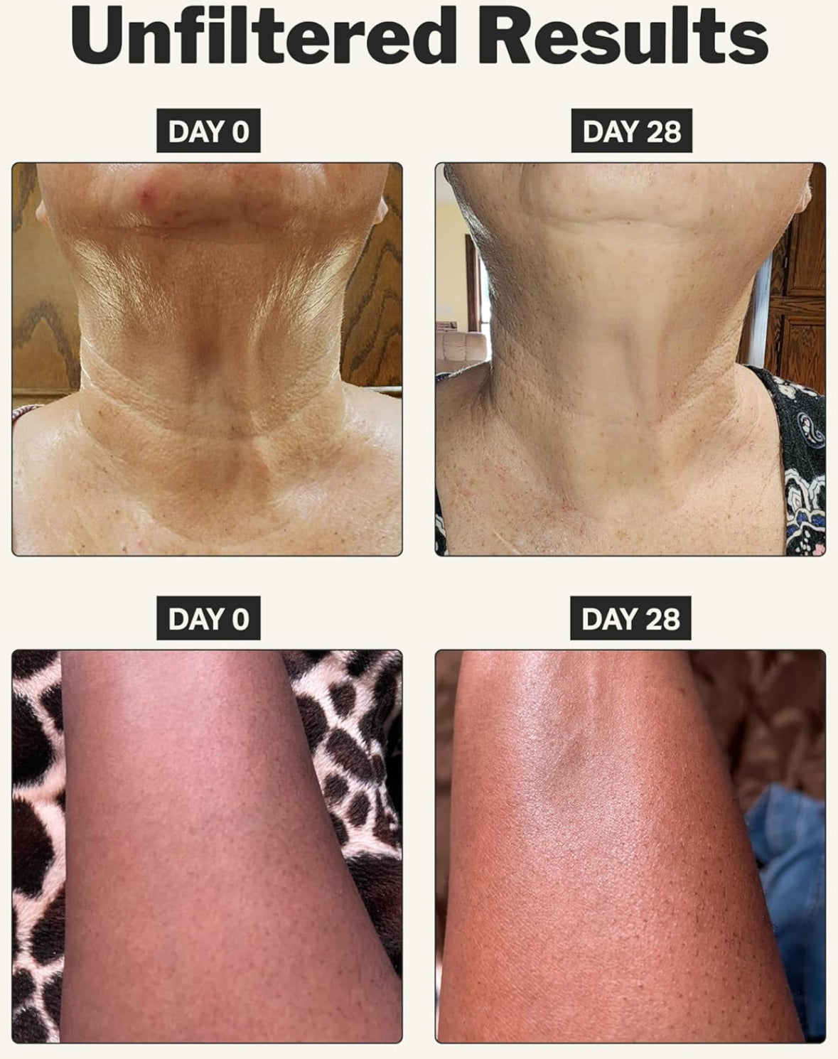 Cocokind Retinol Body Cream