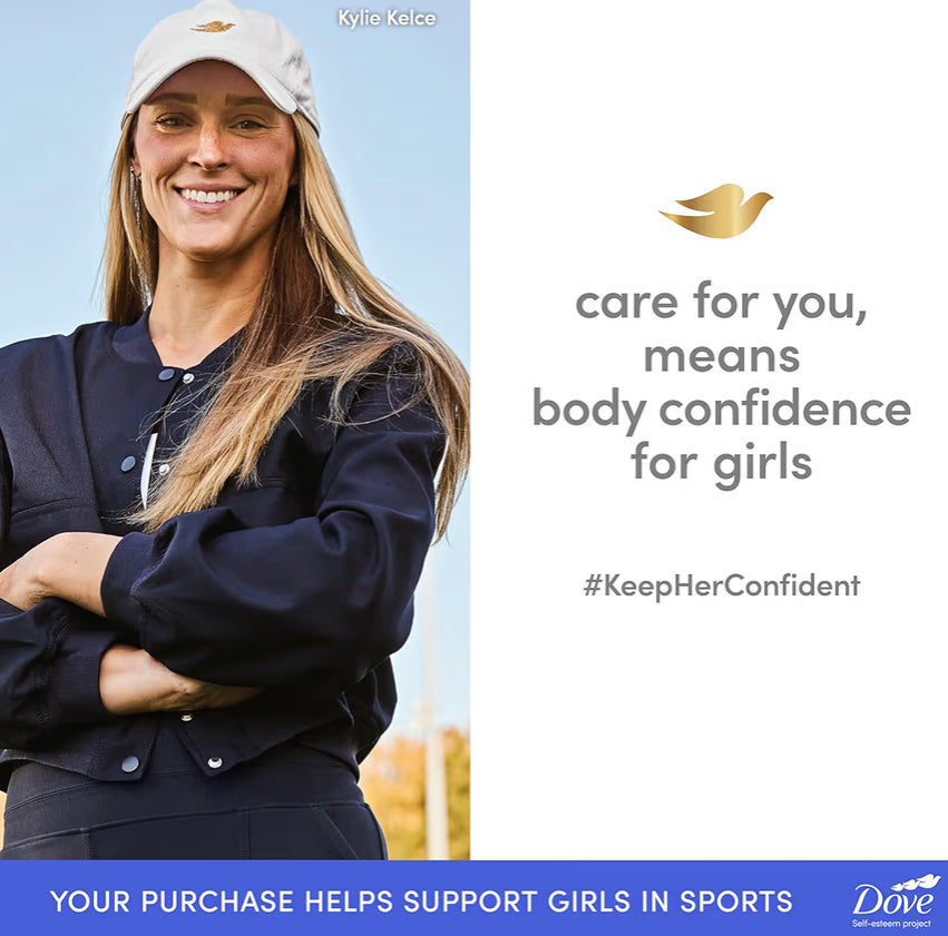 Dove Targeted Serum Multipurpose for Stretch Marks