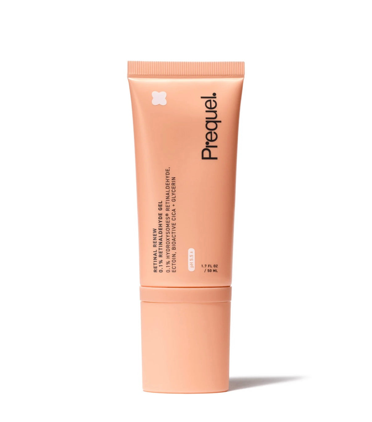 Prequel Retinal Renew Retinaldehyde Gel