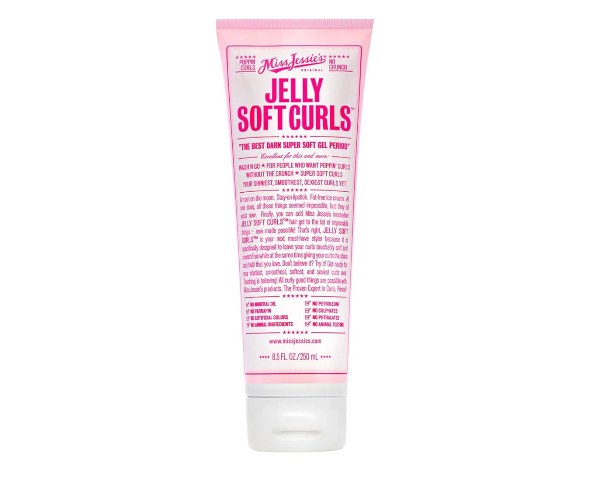 Miss Jessie's Jelly Soft Curls