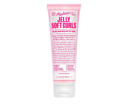 Miss Jessie's Jelly Soft Curls
