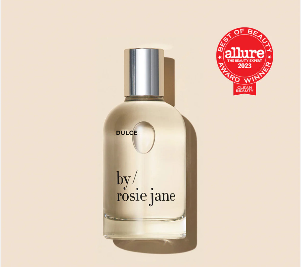 By Rosie Jane Dulce Eau De Parfum