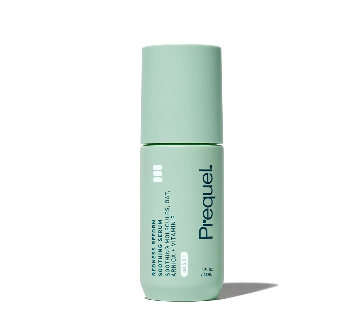 Prequel Redness Reform Soothing Serum