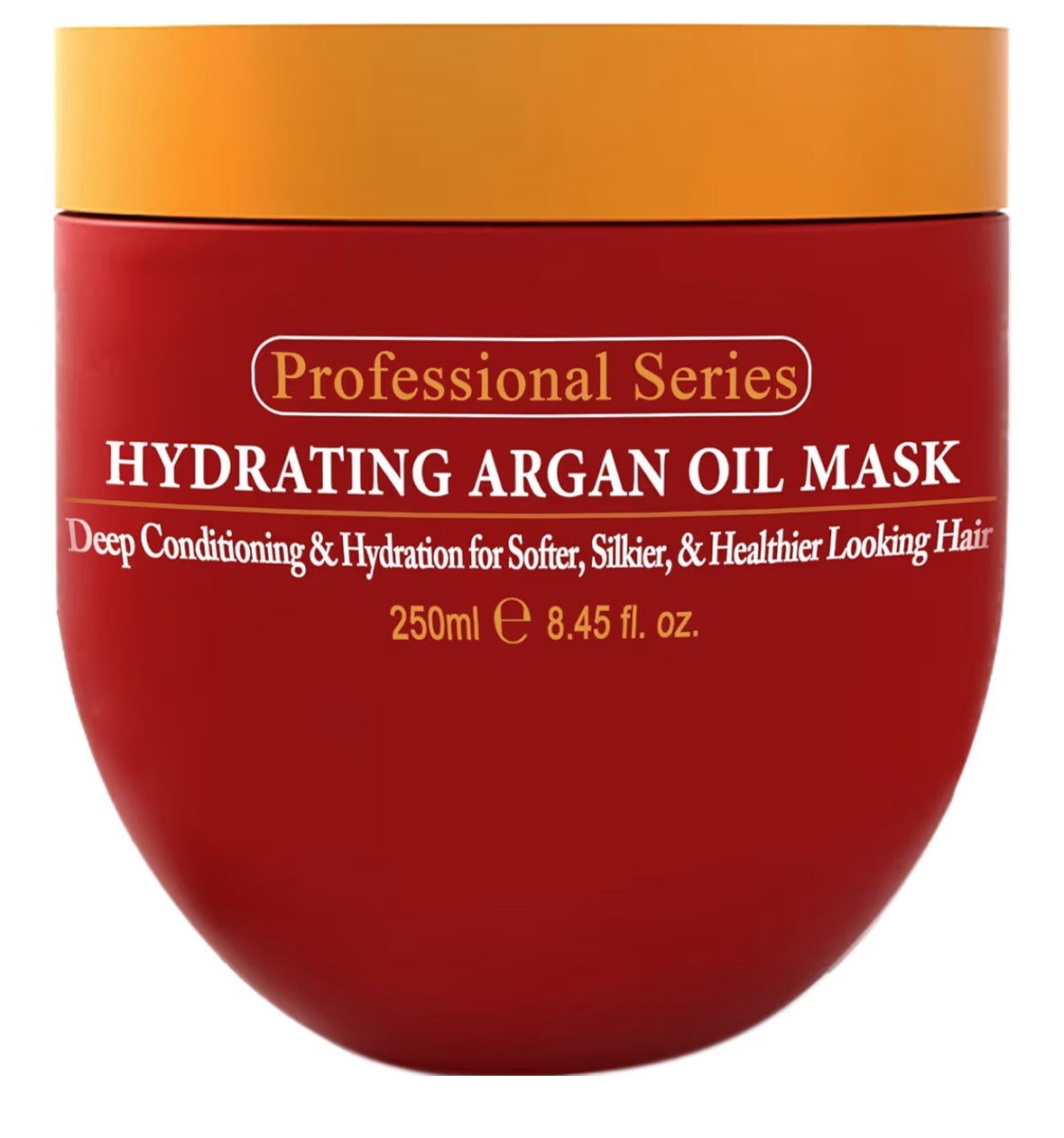 Arvazallia Hydrating Argan Oil Hair Mask and Deep Conditioner