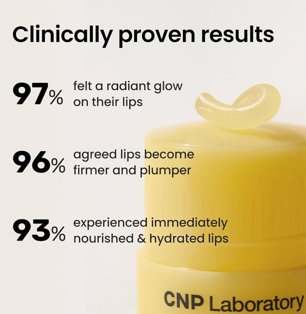 CNP Honey Lip Butter - Propolis Lipcerin™ Original