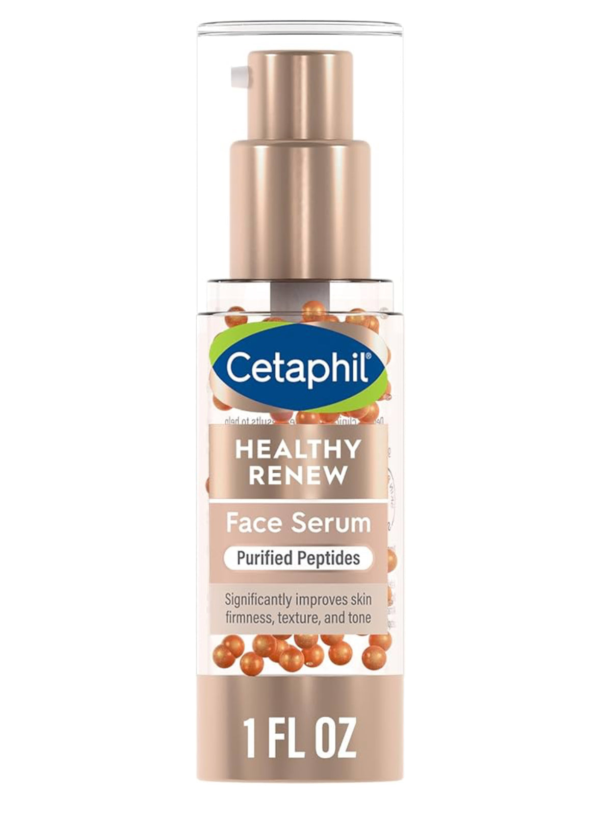 Cetaphil Healthy Renew Anti Aging Face Serum
