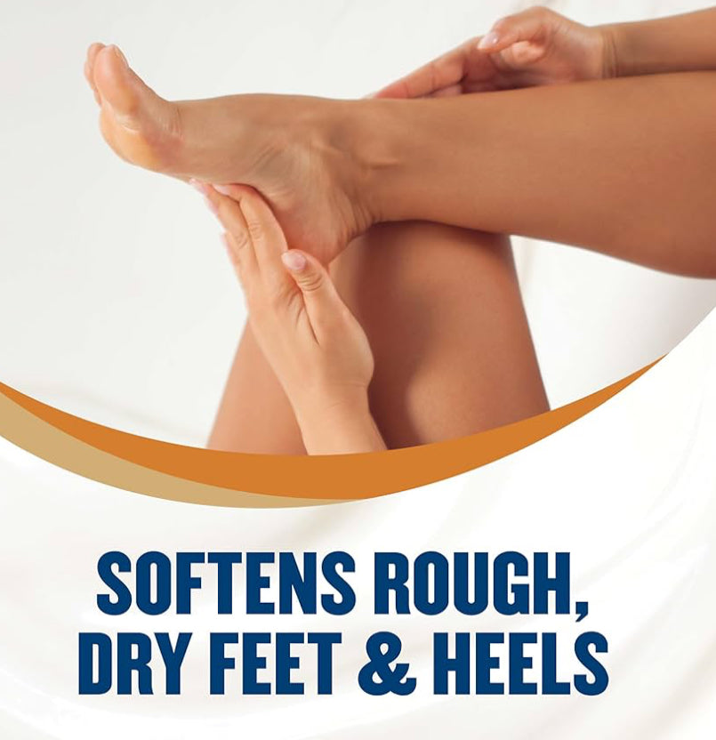 Gold Bond Softening Foot Cream