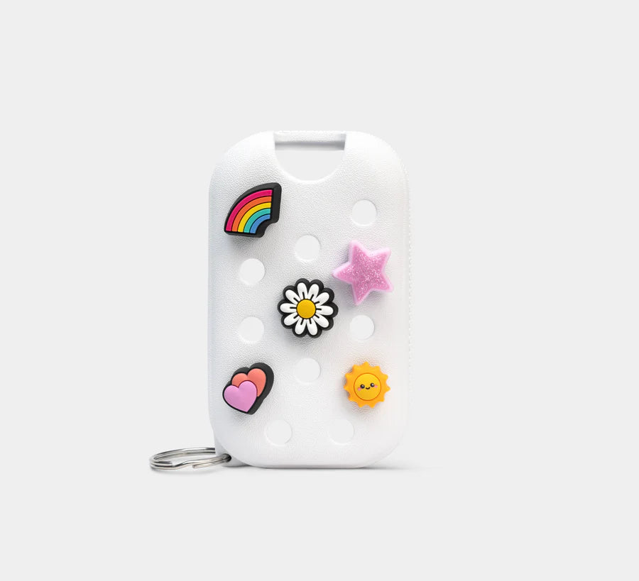 Touchland x Crocs Hand Sanitiser Mist Case