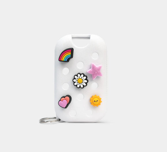 Touchland x Crocs Hand Sanitiser Mist Case