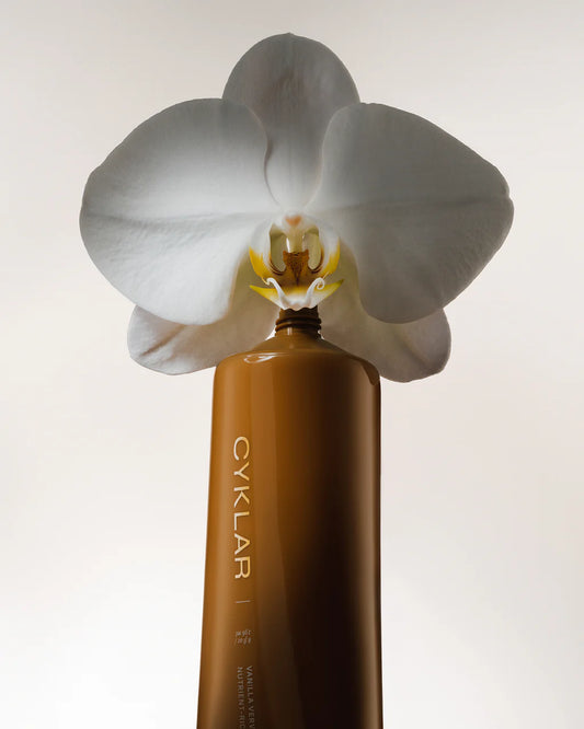 Cyklar Vanilla Verve Body Cream