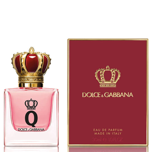Dolce & Gabbana Q Eau de Parfum 100ml
