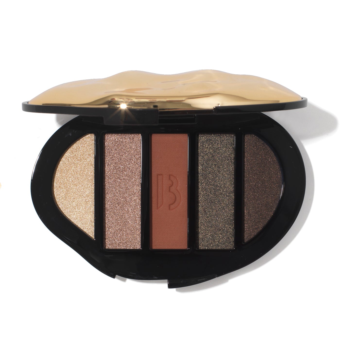 BYREDO Corporate Colours Eye Shadow Palette