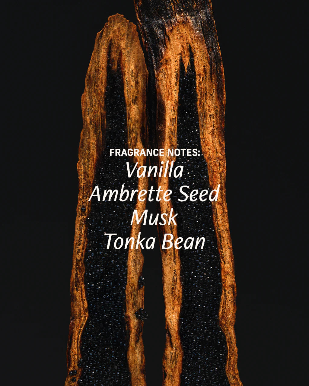 Cyklar Vanilla Verve Perfume Oil