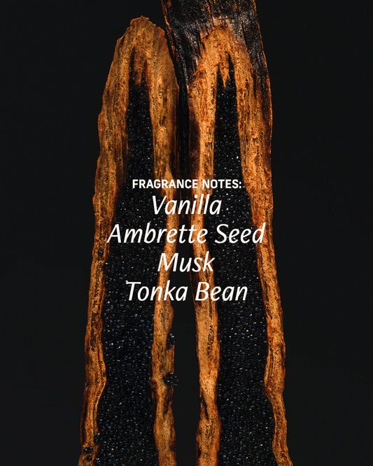 Cyklar Vanilla Verve Essentials Set