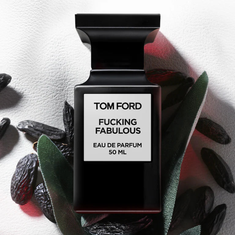 Tom Ford Fucking Fabulous Eau de Parfum 50ml