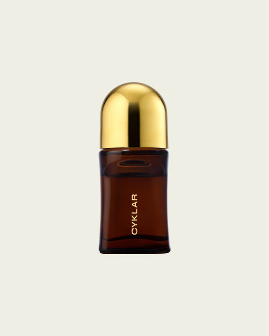 Cyklar Sacred Santal Mandelic Acid Brightening Deodorant