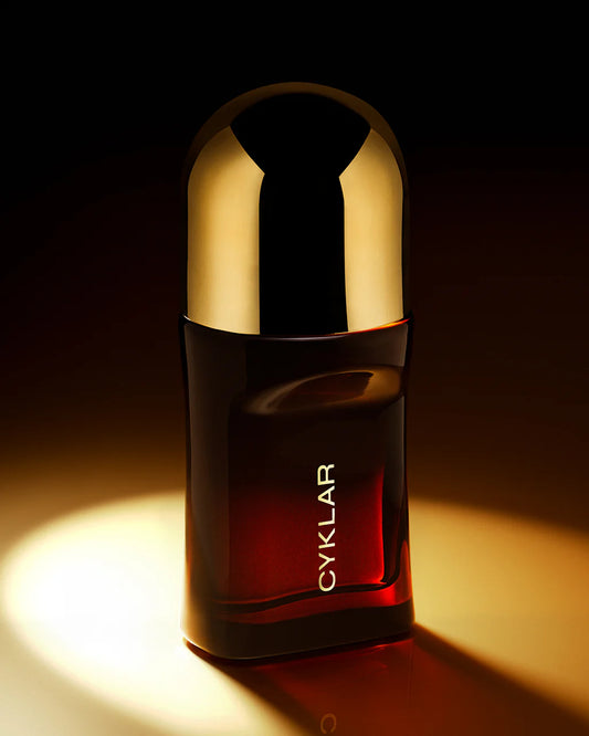 Cyklar Sacred Santal Mandelic Acid Brightening Deodorant