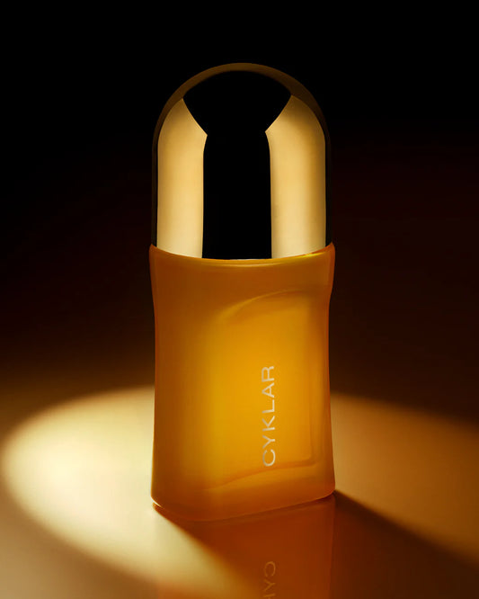 Cyklar Vanilla Verve Acid Brightening Deodorant