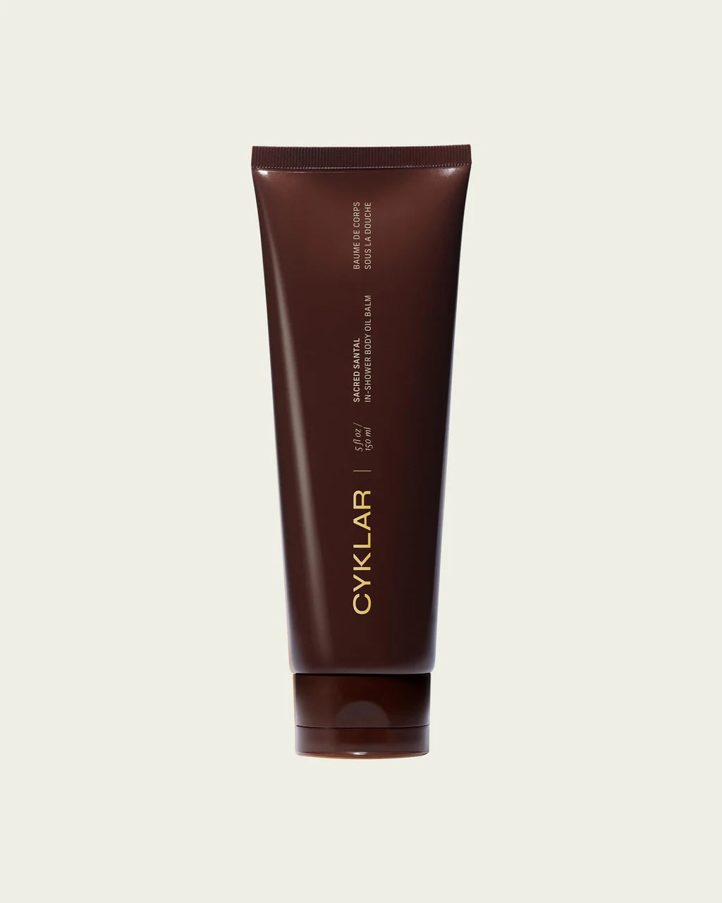Cyklar Sacred Santal Body Oil Balm