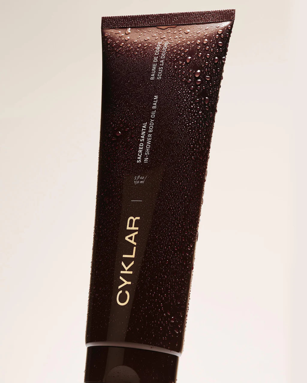 Cyklar Sacred Santal Body Oil Balm