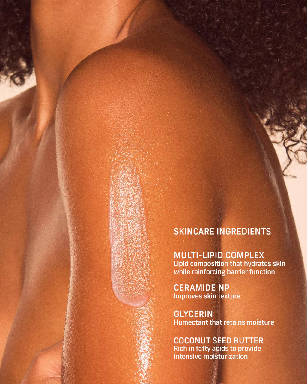 Cyklar Sacred Santal Body Oil Balm