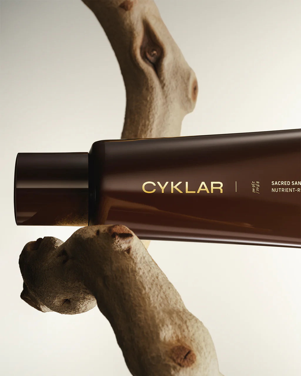 Cyklar Sacred Santal Essentials Set