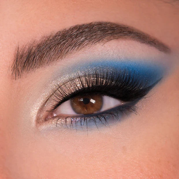 Colourpop Blue Moon Cool-Tone Shadow Palette