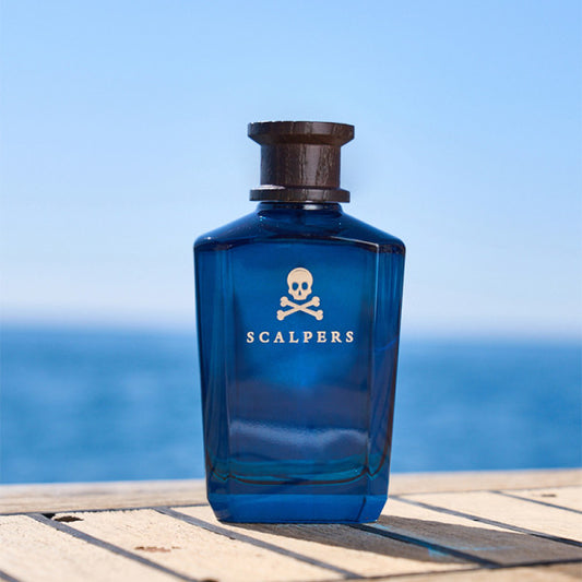 Scalpers Yacht Club Eau de Parfum 125ml