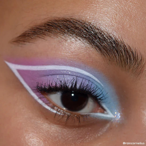 Colourpop In A Trance
Cool-Pastel Powder Palette