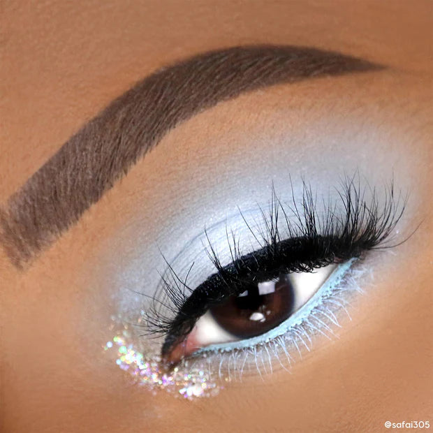 Colourpop In A Trance
Cool-Pastel Powder Palette